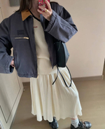 Жилет MIU MIU