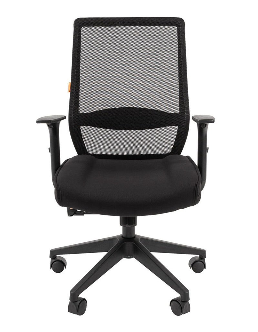 Офисное кресло CHAIRMAN 555LT, ткань