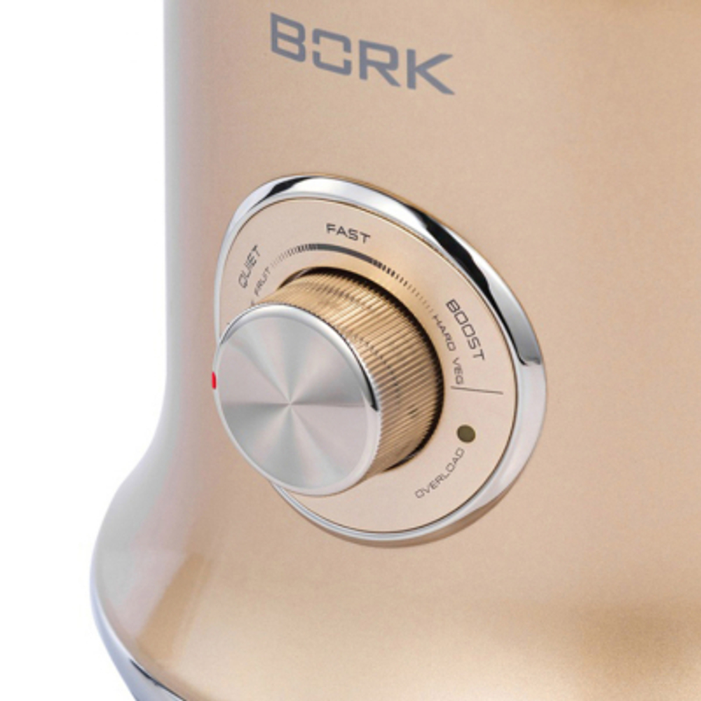 Соковыжималка BORK S703 CH