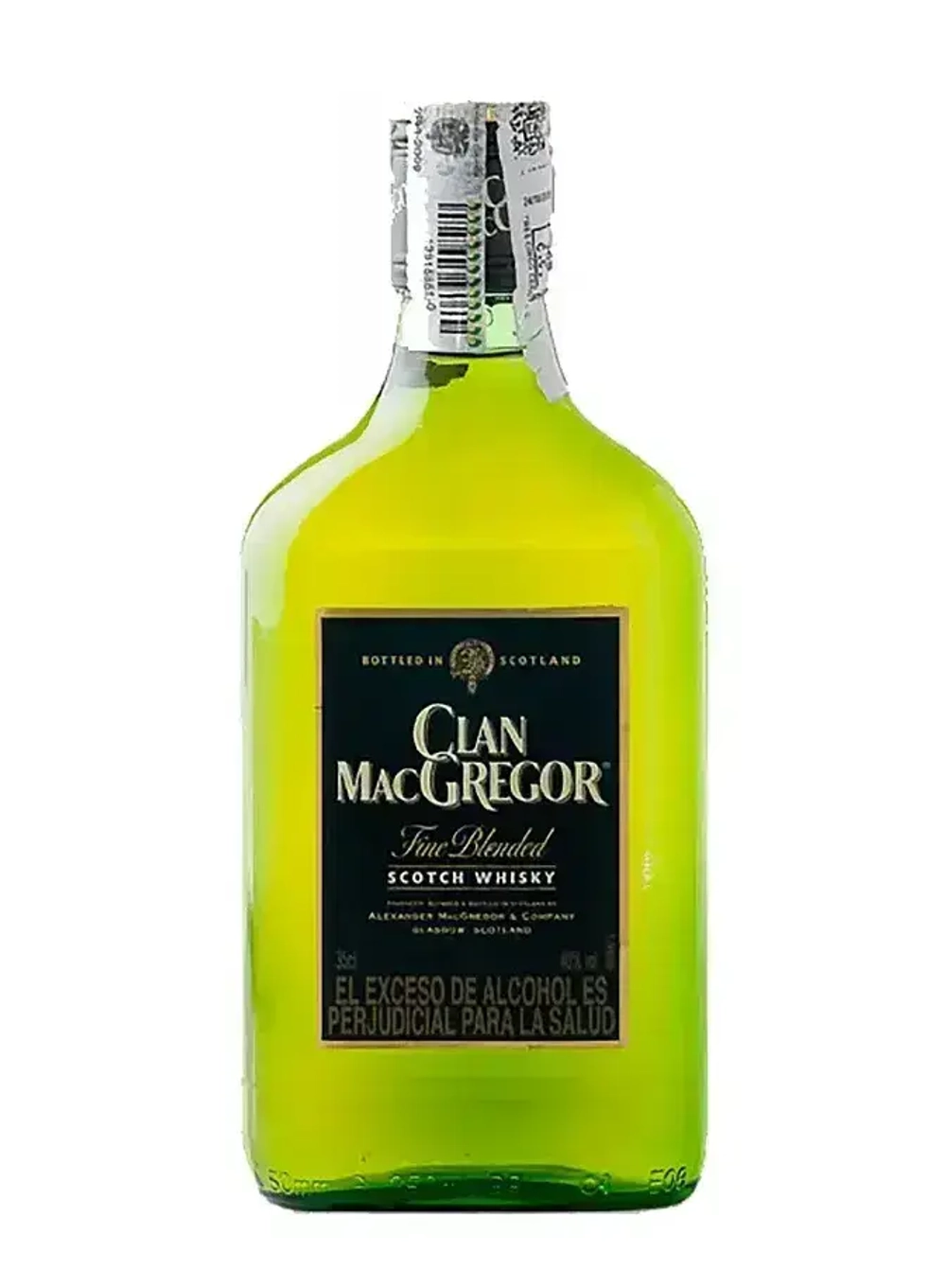 Clan MacGregor 0,35 л.