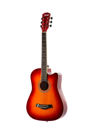 Акустическая гитара Belucci JBC3825 SB