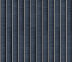 Стеновая панель HiWood декорированная, 270x12 см