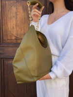 Loewe Medium Squeeze Bag