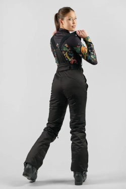 БРЮКИ STAYER ГОРНОЛЫЖНЫЕ ЖЕНСКИЕ 22-22343