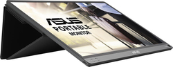 Монитор Asus 15.6" Portable MB16ACM (90LM0381-B03170)