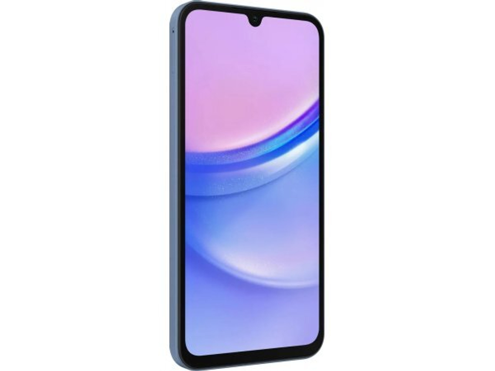 Смартфон Samsung Galaxy A15 SM-A155 4/128GB Blue