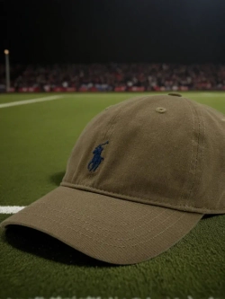 Кепка Polo Ralph Lauren