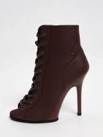 Профессиональные хилсы для high heels литая колодка