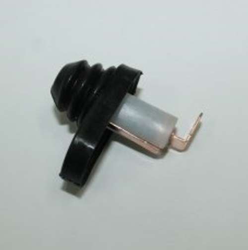 Концевик двери Daewoo Nexia с пыльником (NBN)