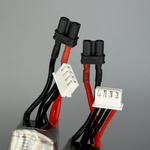 Аккумуляторы Betafpv Lava 3S 450 mAh 2шт.