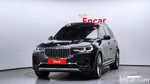 BMW X7 (G07) xDrive 40i Design Pure Excellence 6-и местный (06.2022)