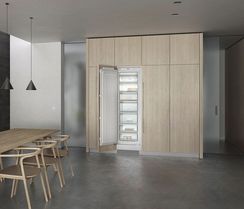 Морозильник Gaggenau RF282306