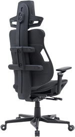 Кресло офисное Cactus CS-CHR-DUO-BBK