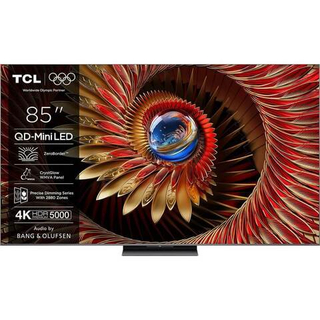 Телевизор TCL 85C8K, Mini Led (2025)