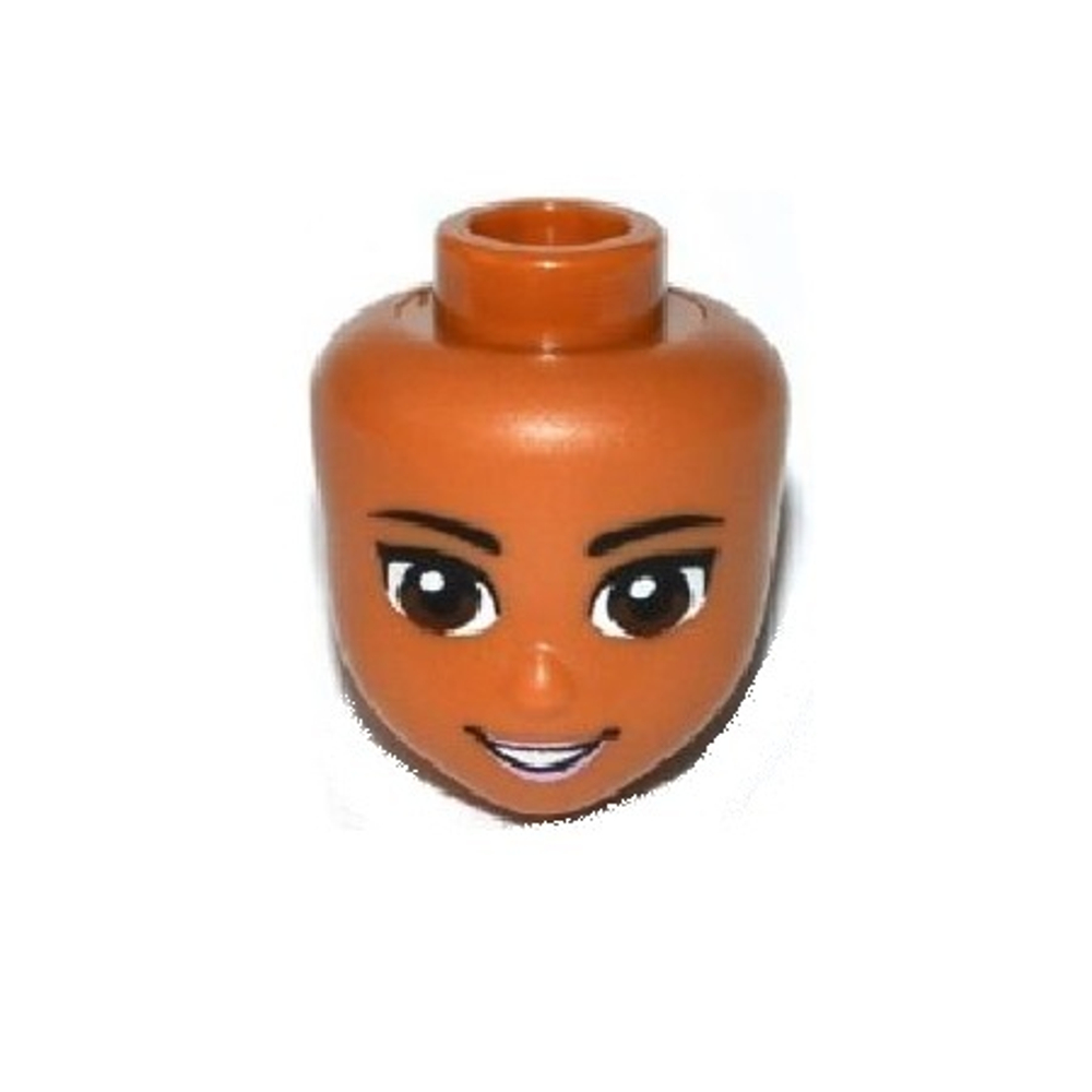 Голова Жасмин 19690