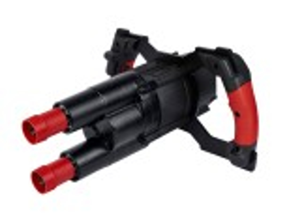 Миксер строительный сетевой ELITECH CM 2000ED2 (E2208.010.00) HD 205353