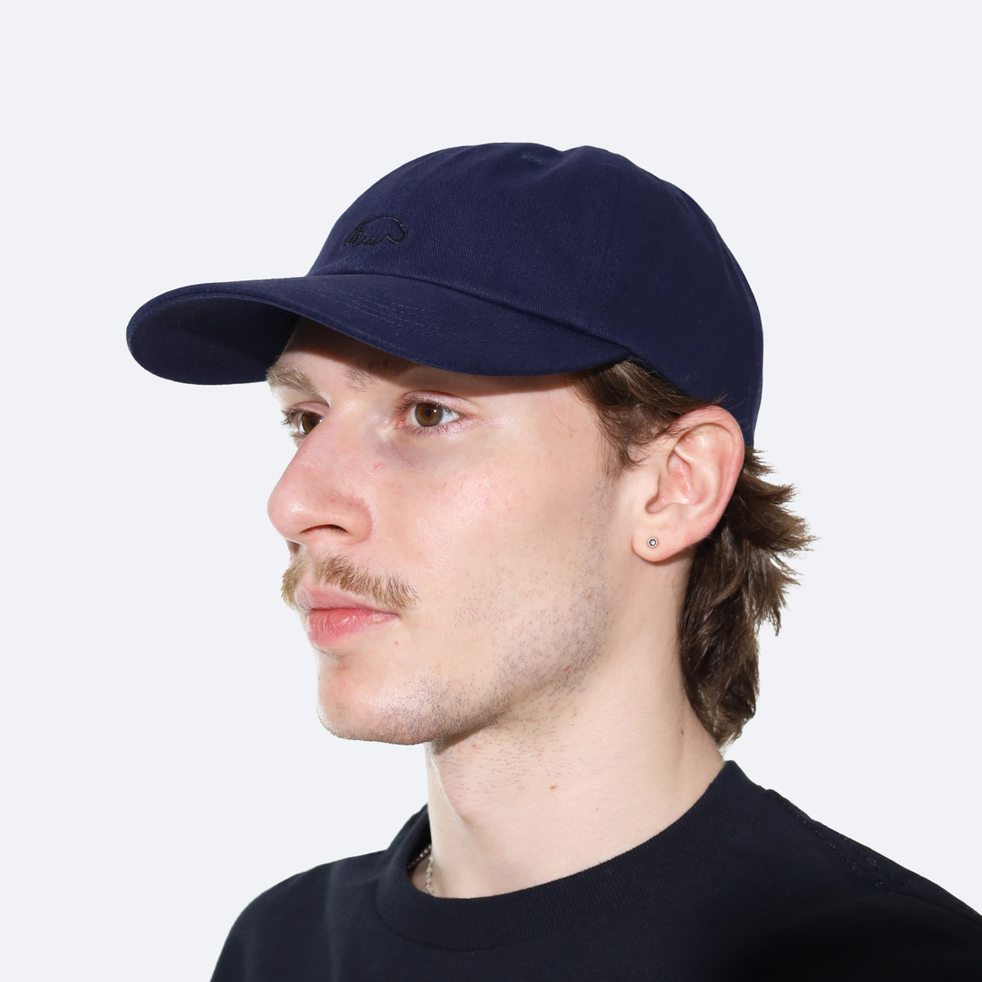 Купить Кепка Anteater 6Panel (navy)