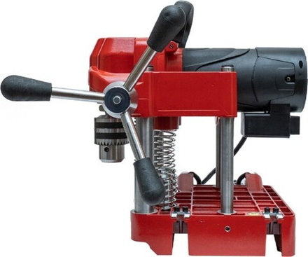 Станок VOLL SDM152 для вырезания отверстий в трубах 2.80152