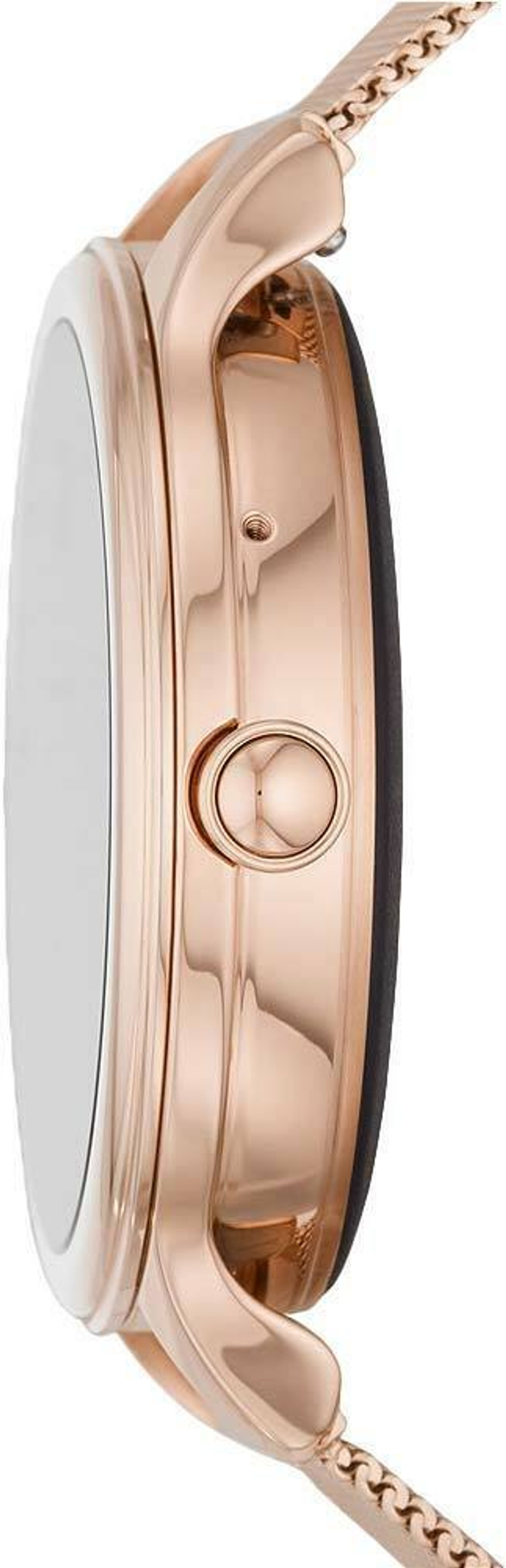 Умные наручные часы Fossil FTW6068 с хронографом6666