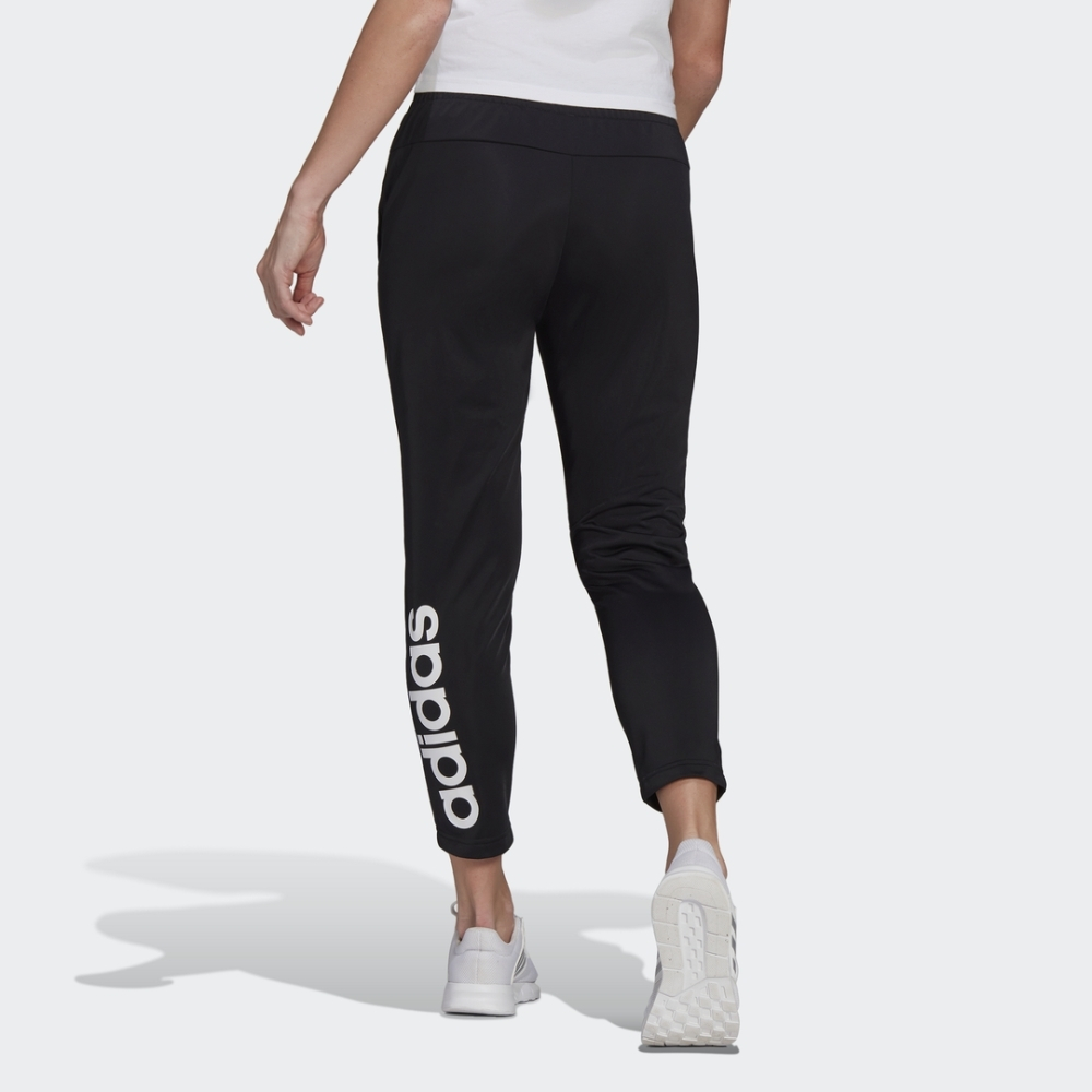 Брюки спортивные женские ADIDAS W LIN TR O 78PT