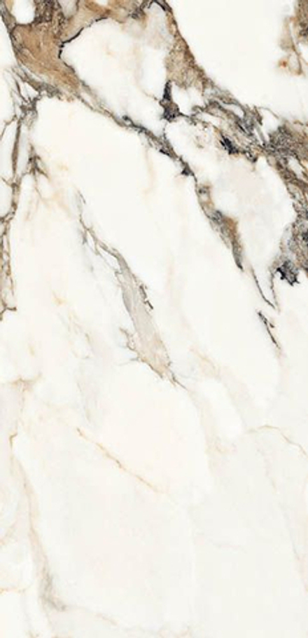Керамогранит Titanium Calacatta Venato (N20350)
