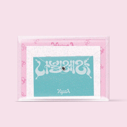 Альбом HyunA Nabillera (나빌레라)