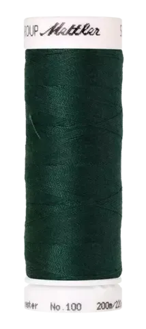 Нить универсальная SERALON 100, 200 м, Mettler, 0757