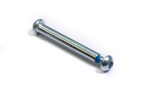 Ось для 3 х колёсного велосипеда