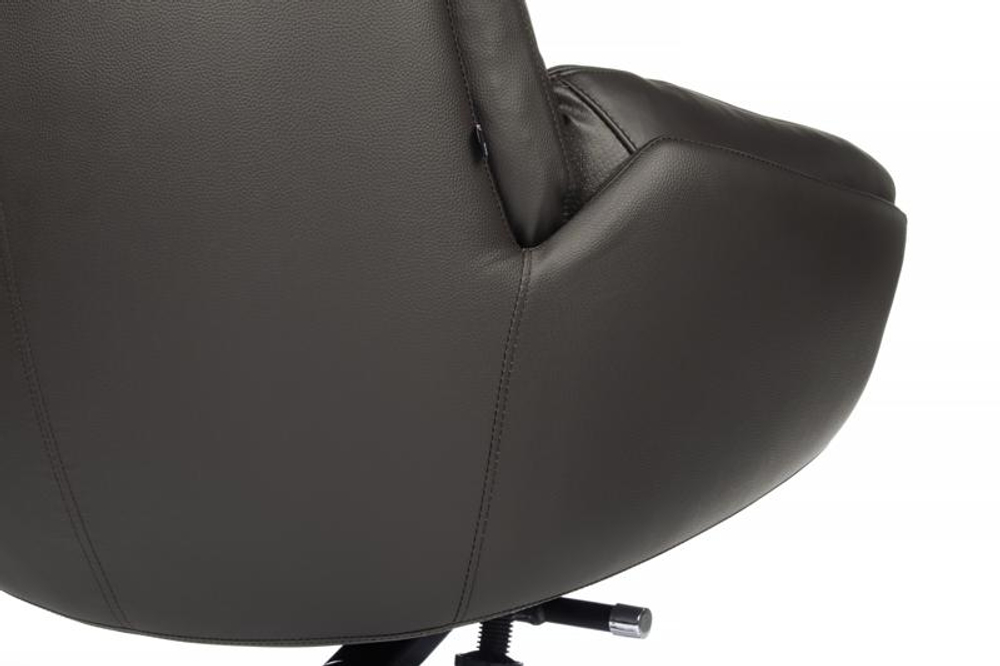 Кресло Riva Марко LS-262A Коричневый