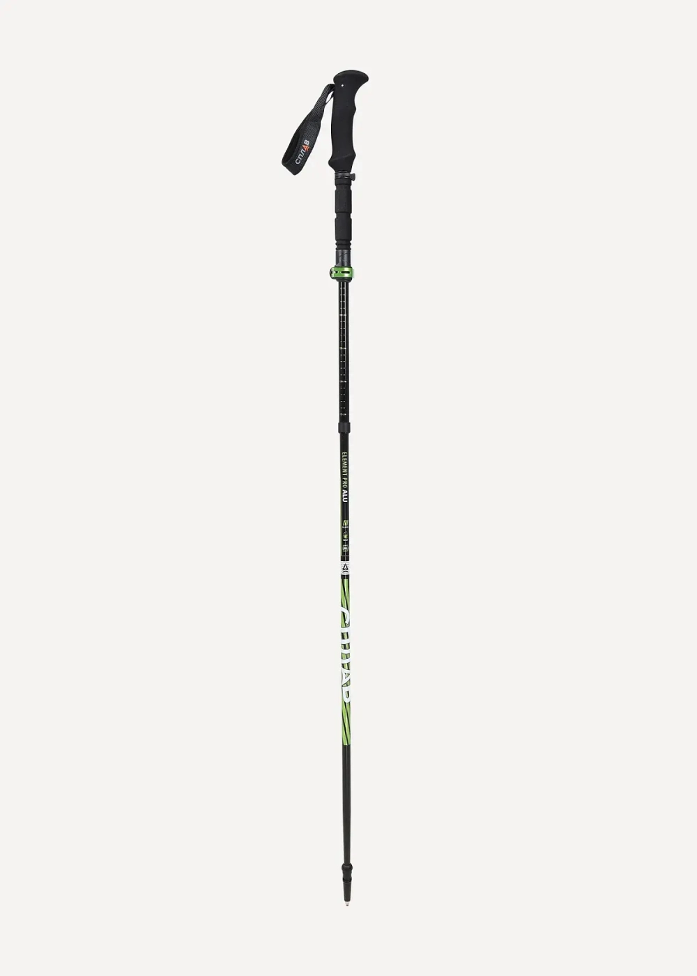 Треккинговые палки Сплав Element Pro Alu (2 шт)