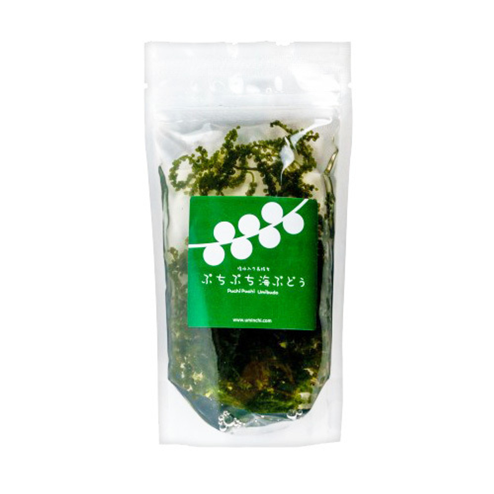 Морской виноград (Уми-будо), УМАМИ, 40г