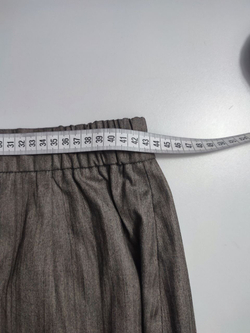 Юбка классическая 58 размер