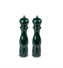 Набор мельниц для соли и перца, 2 шт., 30 см, Big Green Egg & Peugeot