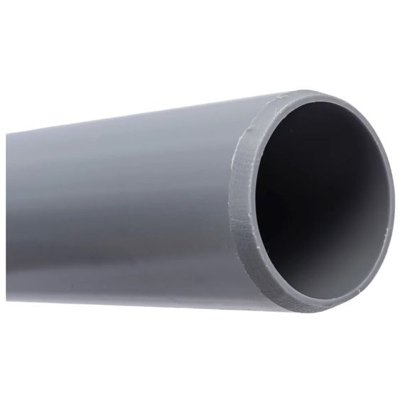 Труба Политэк Пайп 32х1,8х500мм ВК ПП (50) — (4)