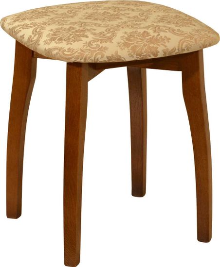 Пуф Агат (дуб/тон 402)