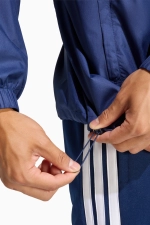 Куртка adidas Tiro 26 League - темно-синий