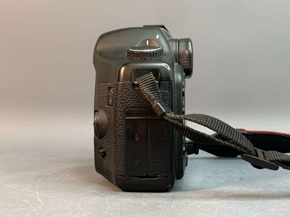 Canon EOS 5D Body