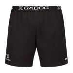 Шорты Oxdog Court Pocket Dryfast Black 2025 для падел | Размер L