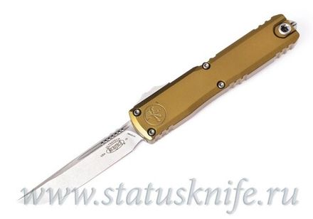 Нож Microtech Ultratech GEN IV 11214-10TA