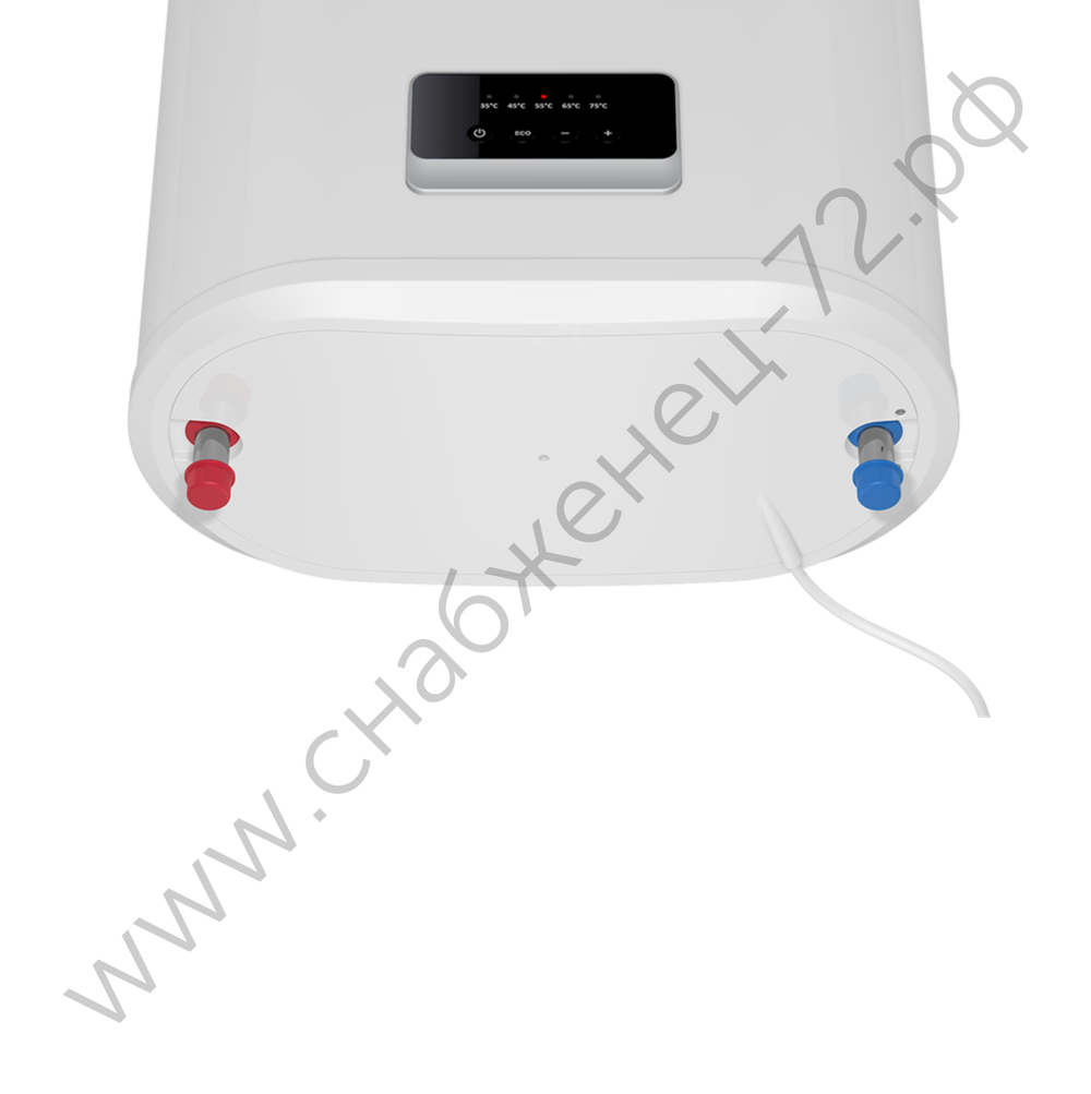 Водонагреватель THERMEX Optima 50 Wi-Fi