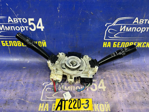 Переключатель подрулевой TOYOTA AVENSIS 1999