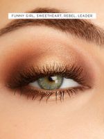 Тени для век Tarte Tartelette In Bloom Clay Eyeshadow Palette