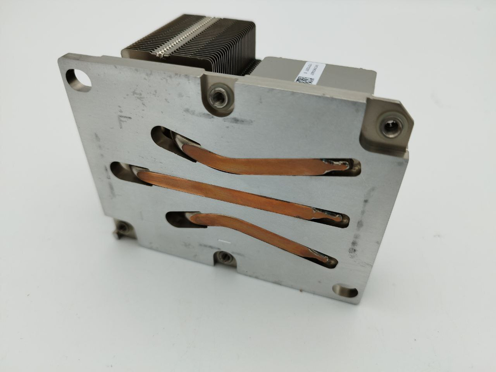 Радиатор Huawei rh2288H rh2488H rh5885H V5 TDP 165