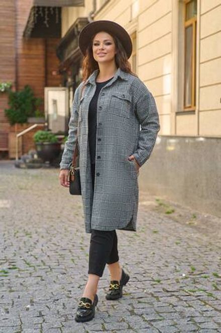 Кардиган УК-1274-3 Fabrika Фото 1