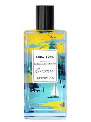 Parfums Berdoues Bora-Bora