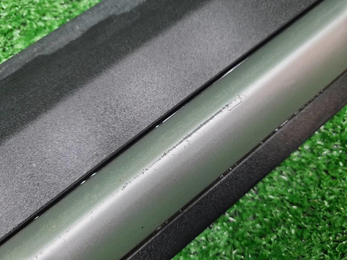 Накладка двери передняя левая Geely Atlas 1 16-22