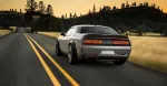 Карбоновый обвес для Dodge Challenger SRT 2015-2023 Додж