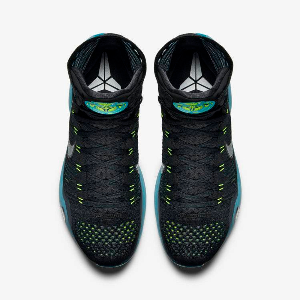 Kobe x elite commander outlet