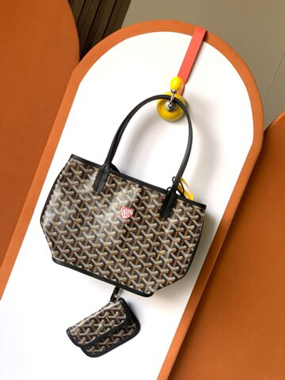 Goyard Anjou Mini Bag