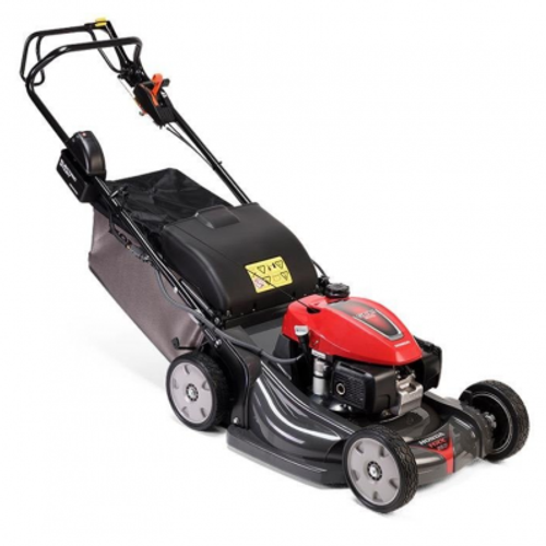 Газонокосилка Honda HRX 537 C6 HZEA (RR)